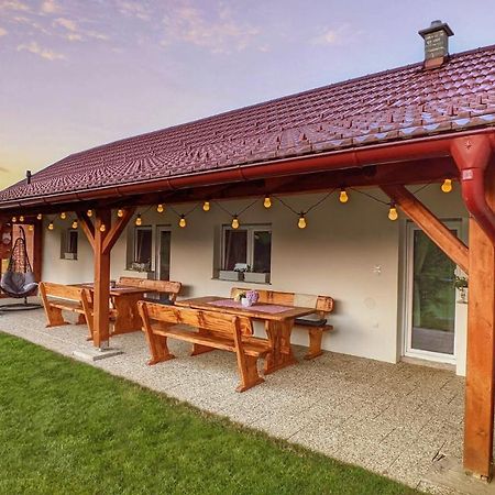 Holiday Home Rojko Strigova Экстерьер фото