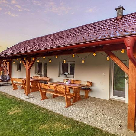 Holiday Home Rojko Strigova Экстерьер фото