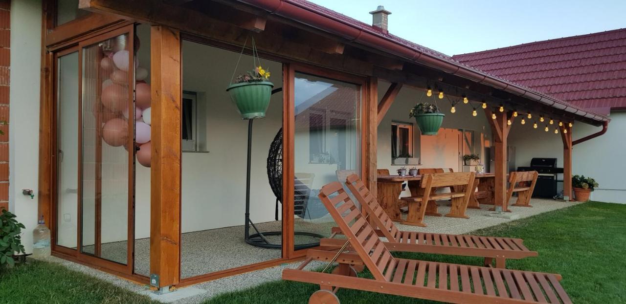 Holiday Home Rojko Strigova Экстерьер фото